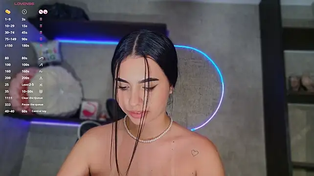 Barbaraah_ - Let me ride on ur cock pls