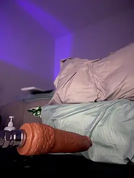 Eveliin_ruiz - RIDE DILDO 😈+ CONTROLX2min lush 🥵🥵