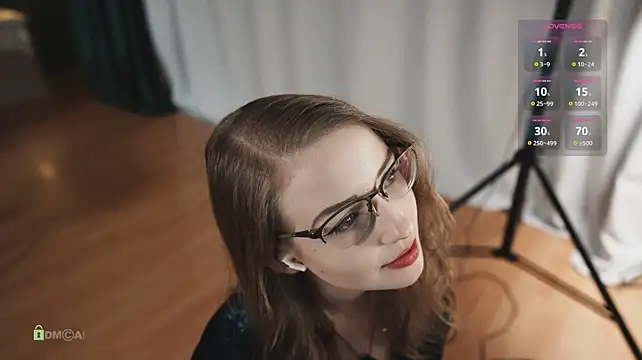 Steffania- - Bye panties