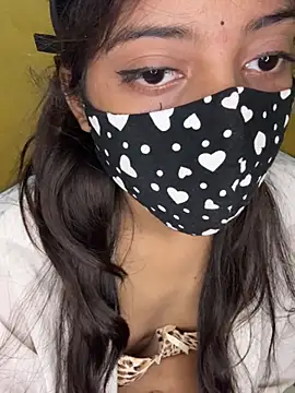 Nidhi747 - Face Reaveall ❤️👀