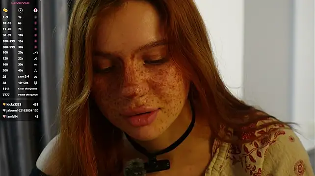 Killy_Merrot - show ass + spread the buttocks