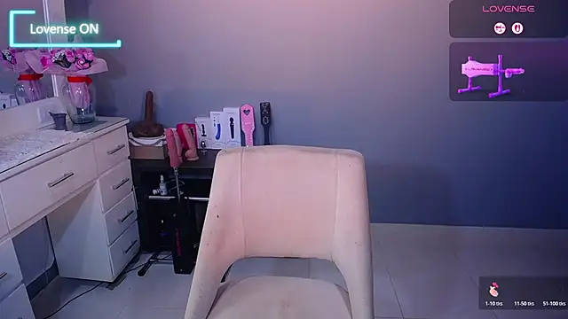 SashaHarding11 - dance sexy and naked 🍒👅
