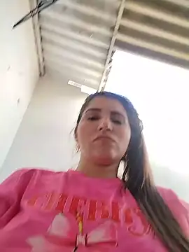 Rubi_Esmeralda - Shaking my ass until make you hard