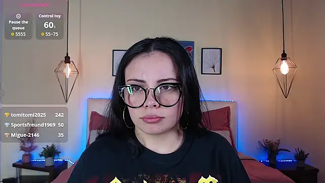 Megan_05_ - rub clitoris 😈💦