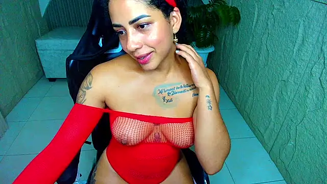 Tiffany__r - SHOW BOOBS + OIL