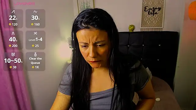 Valeri_bj - ass in oil