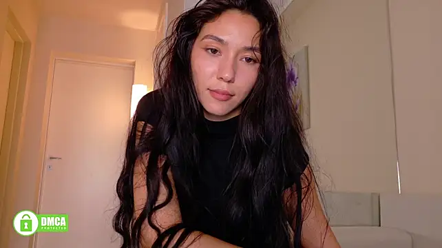 Mia_yuko - oil my booty