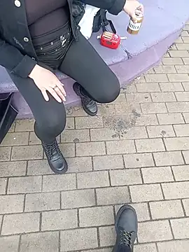 Sophie_banger - Make me horny in public Ctrl 4LT