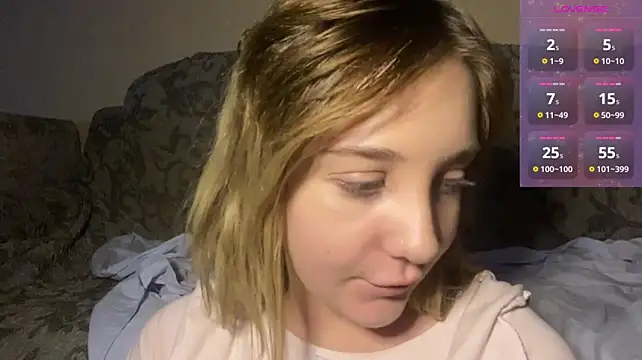 Jessiebest - make me cum with a lovense