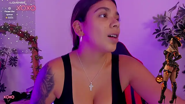 GiaFu - SEXY DANCE NAKED + oil