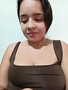 Julieth_hot-69 - Full nude+ 5 finger in pussy