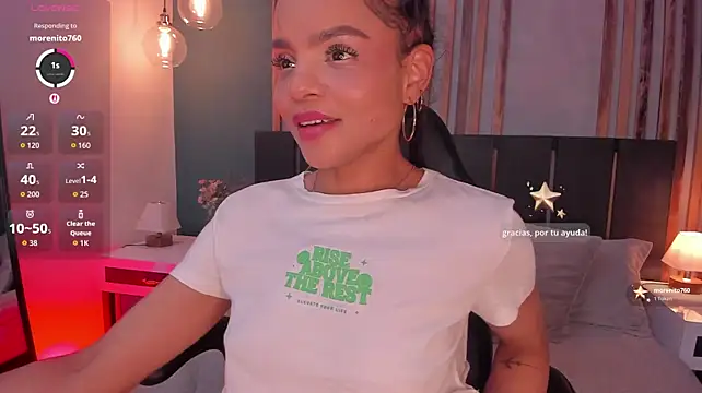 Ambarmoon_ - lick Fingers hot 🥵