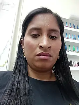 SofiaMendez1_ - Anal toy control
