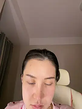 Gigi_UwU_ - Naked dance全裸跳舞💃🏻