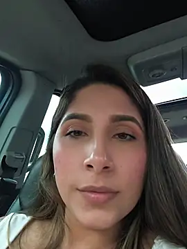 Catalina_ramos - Twerk in road