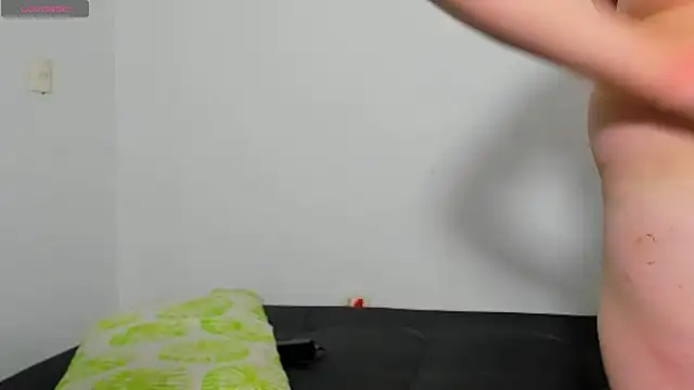 Cherrysweetyx - bra off