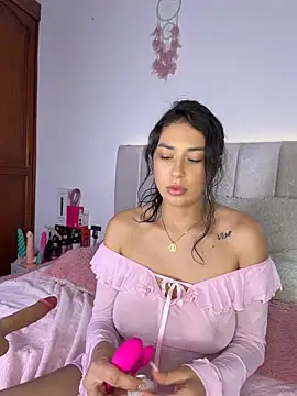Dayraaa_ - CONTROL TOY 1 MINUTE