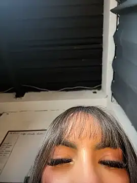 Nicolle_foxy - TIME SQUIRT + CUM