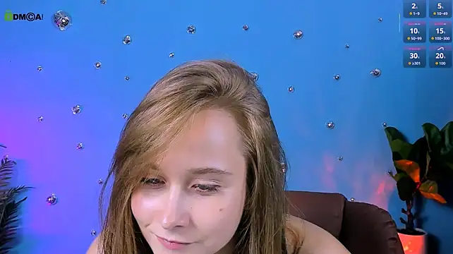 Chloe_cutie1 - flash tits
