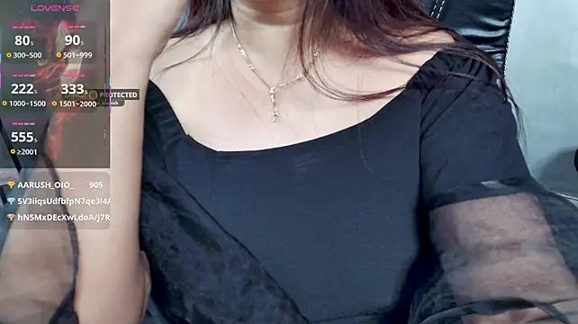 Tigress_kashish