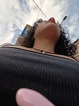 Yaya_paid - Lush control x3 min+Outside bra