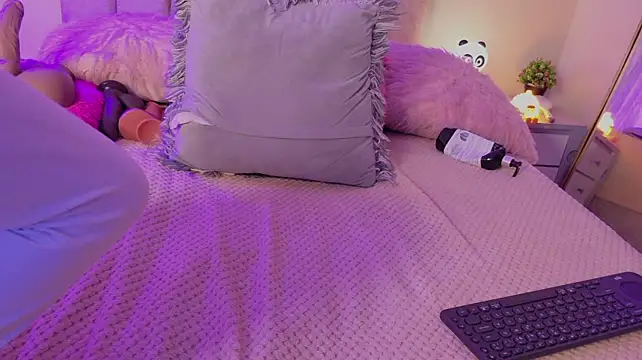Bell_popperr_ - spank my tits + blowjob🔥💕😈