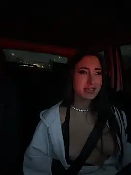 MiaFoxie_ - MISSIONARY FUCK + DOMI PLAY TILL SQUIRT