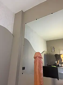 Ivy_leee - 👅 Slow lick from base to head
