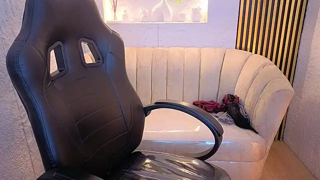 Nina_sweet_cn - TWERKING