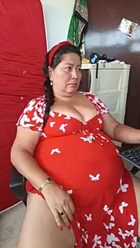Brenda_Berck_ - Show milk nippless 🤤🤤🤤