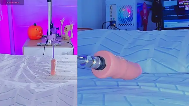 Candysexy_cm - squirt-control machine anal