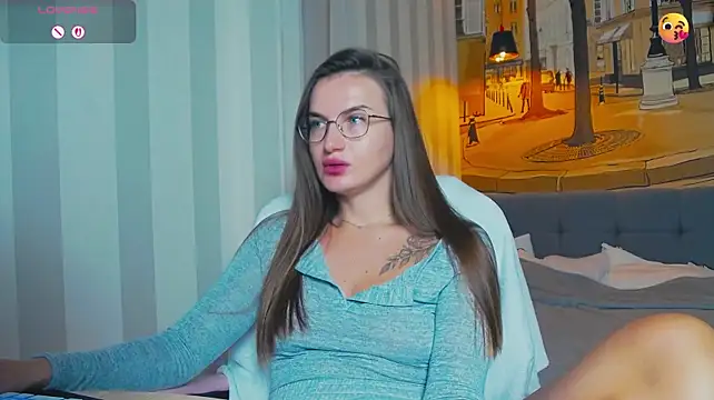 ALICE__ALICE69 - sexy dance