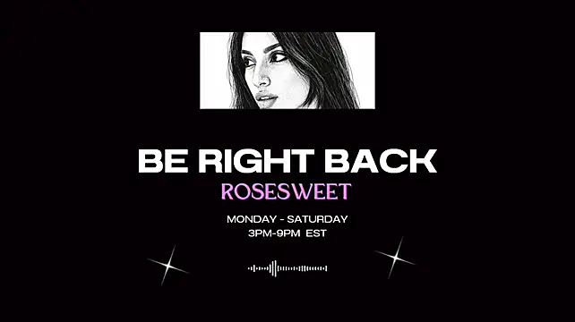 Rossesweet9x - naked and oil