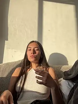 Vanesita_ - full naked