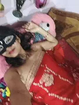 Night_Queen24 - Pussy Fingering