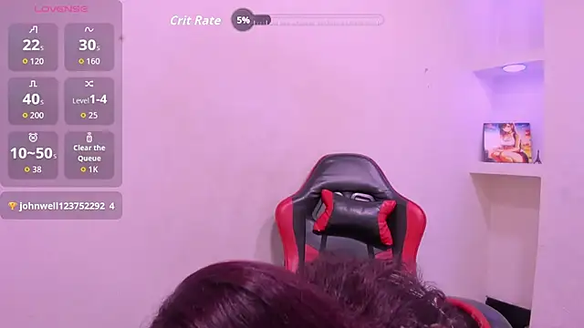 Chantalvedette