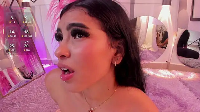 Sofia_Angel_1 - DEEPTHOAT + SPIT BOOBS