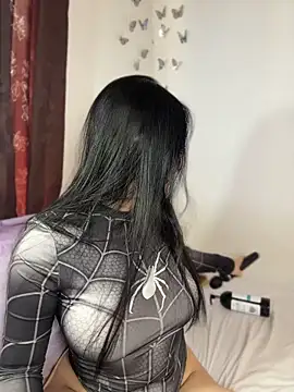 Anniecute__ - control machine x2min