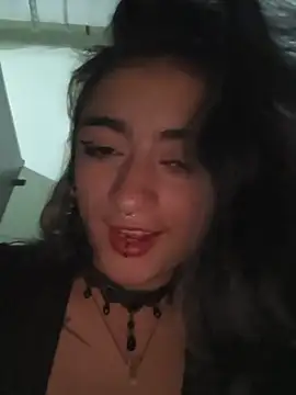 Lila_Desiree - Hard spank ass x4 in batroom public