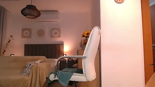 Tilly_Eliot - cam show