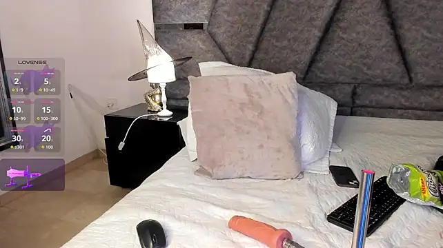 Cleopattra - CONTROL TOY X2 MIN📢 FUCK ME DOGGY 🥵
