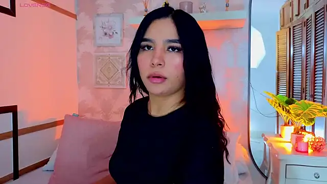 CharlotteGraay - toples & ahegao face👅🍒