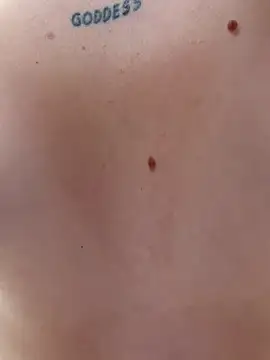 RosalindSherlock - pull my nipples