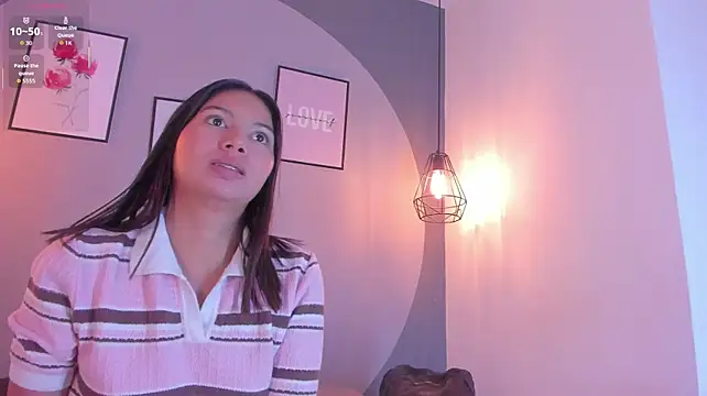 Honeylovee_ - Let me tease you full naked