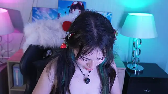 Kitticam - Control my domi x8 mts 🥵