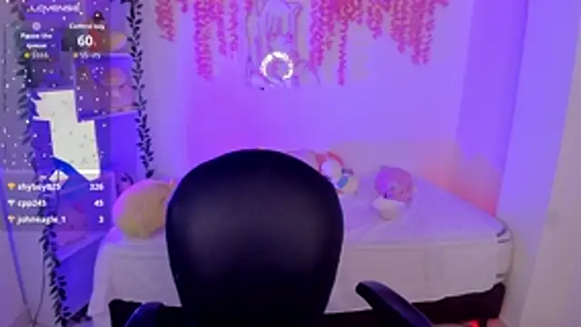 Cat_kitty18_ - OIL ON MY BREASTS