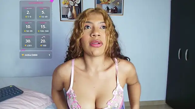 Sweet_wenjones - show de aceite, blowjob
