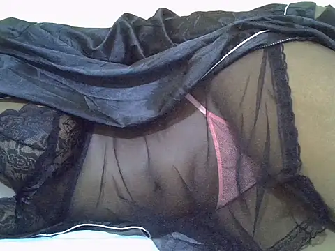 Cute_Nandy - MAKE DZADDY CUM