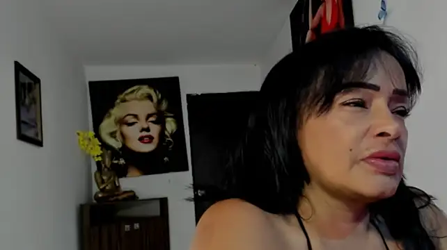 Seleneh - show de cum