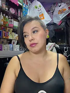 TamySweetness - mischievous tamy